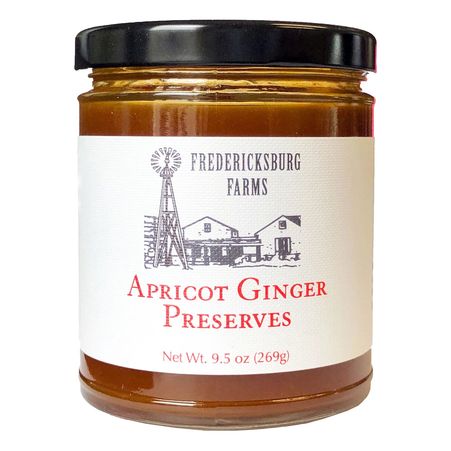 Fredericksburg Farms