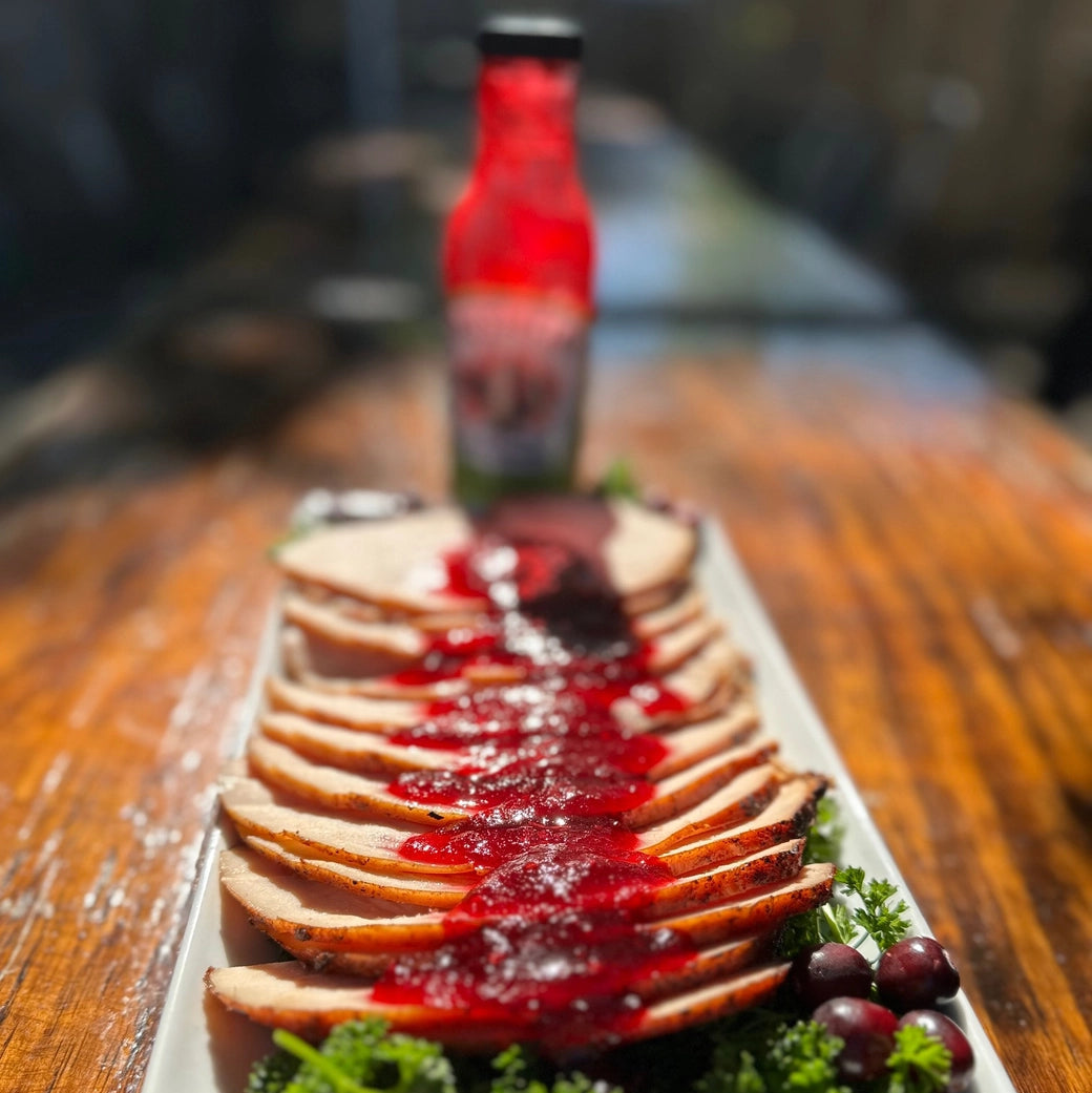 Pepper Sauce