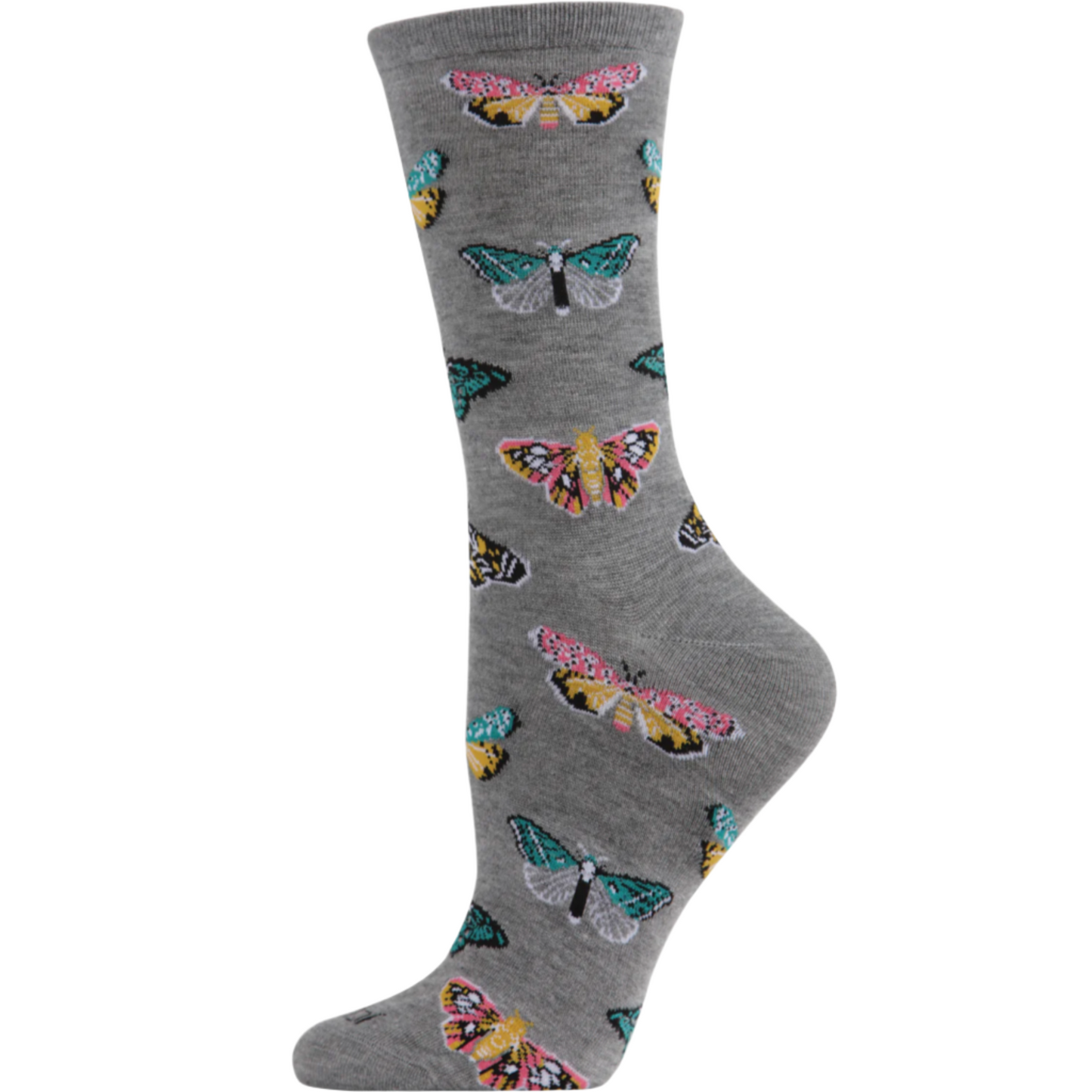 Butterfly Socks