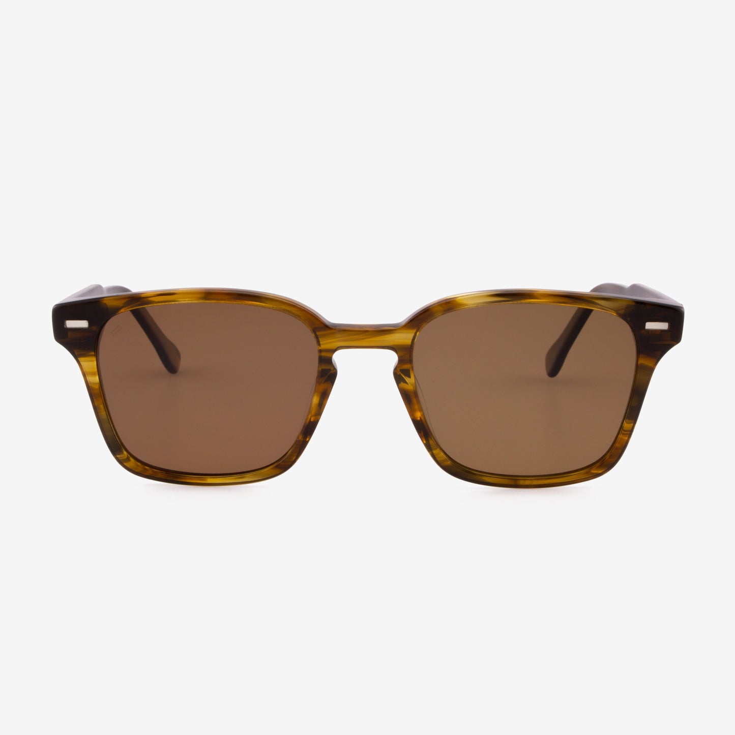 Caladesi - Acetate & Wood Sunglasses