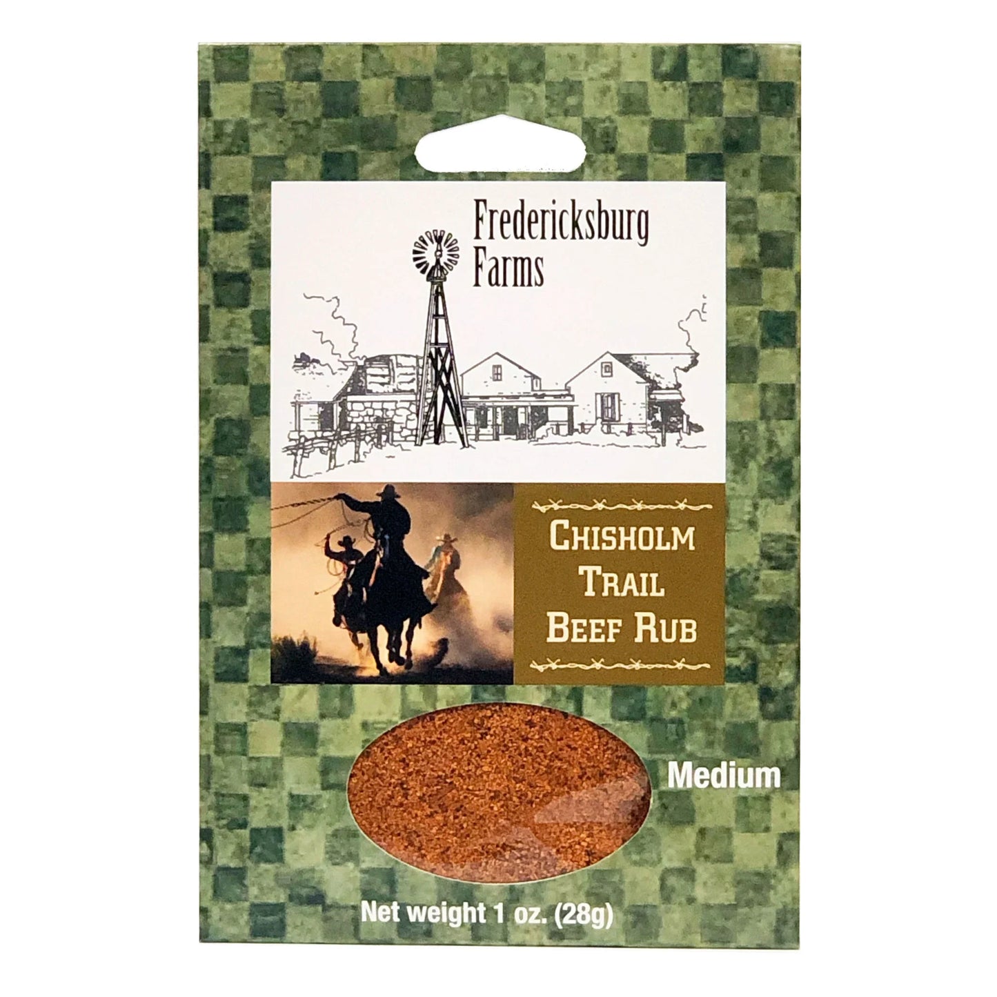 Fredericksburg Farms