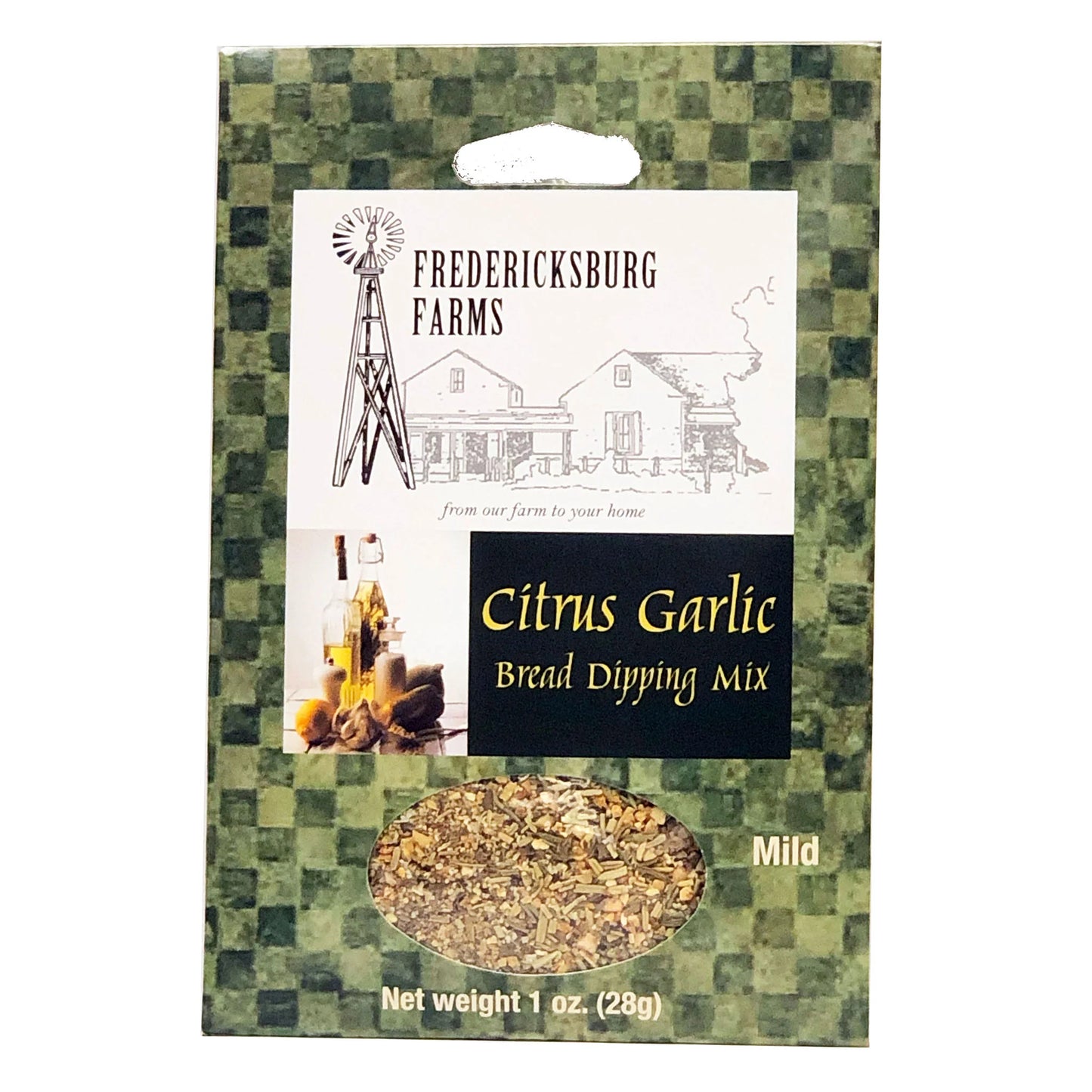 Fredericksburg Farms