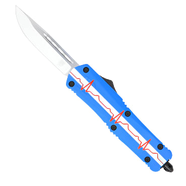 CobraTec Knives