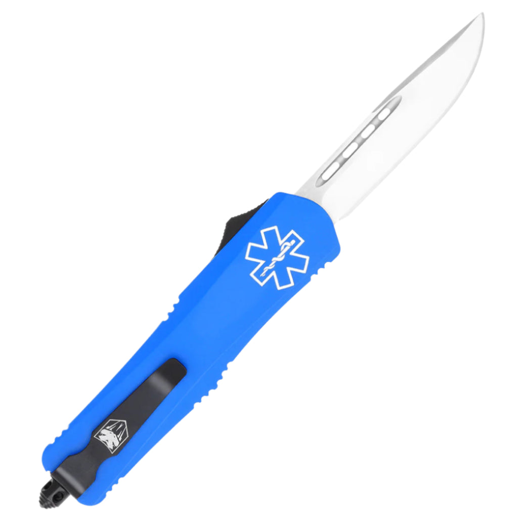 CobraTEc Knives