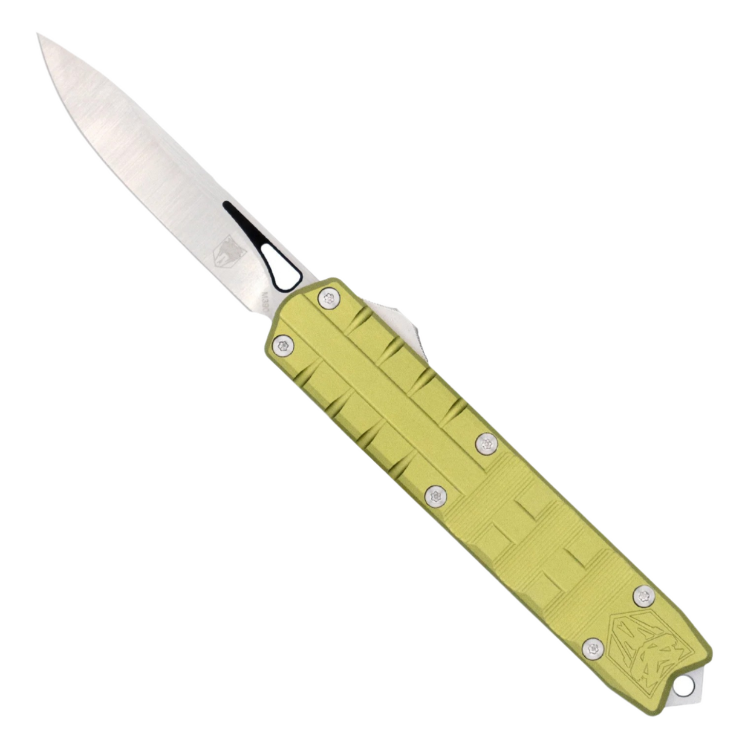 CobraTec Knives