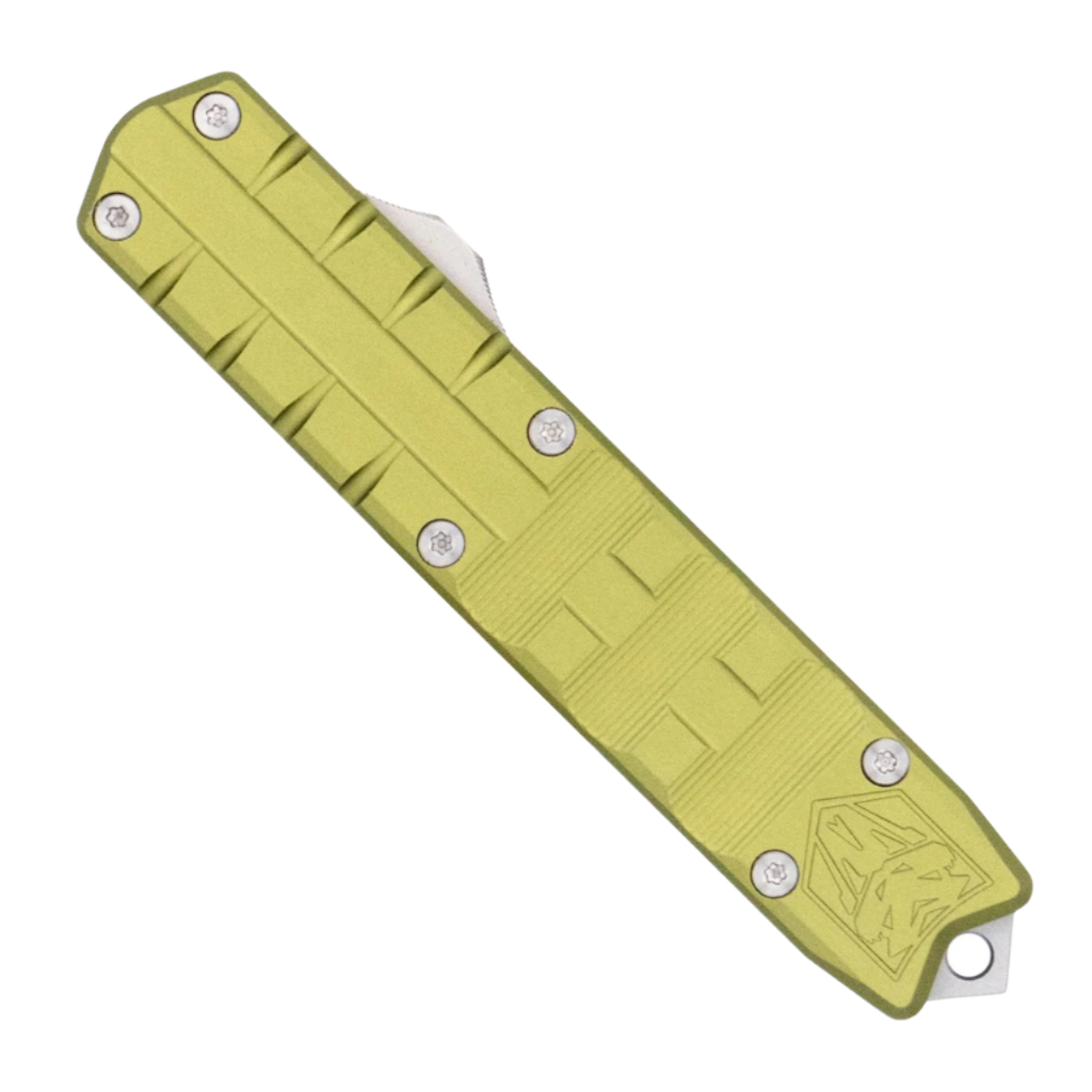 CobraTec Knives