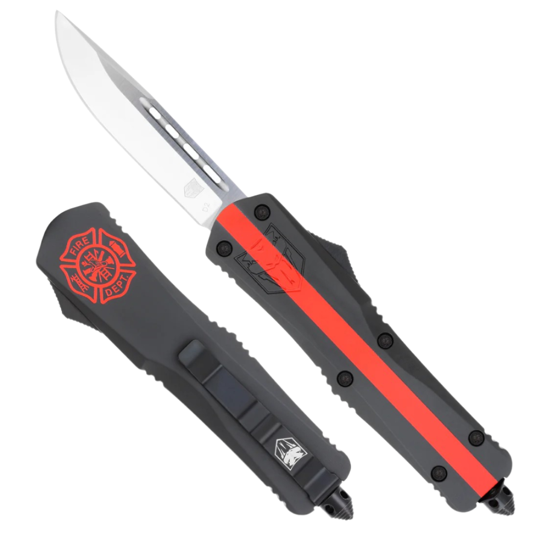 CobraTec Knives
