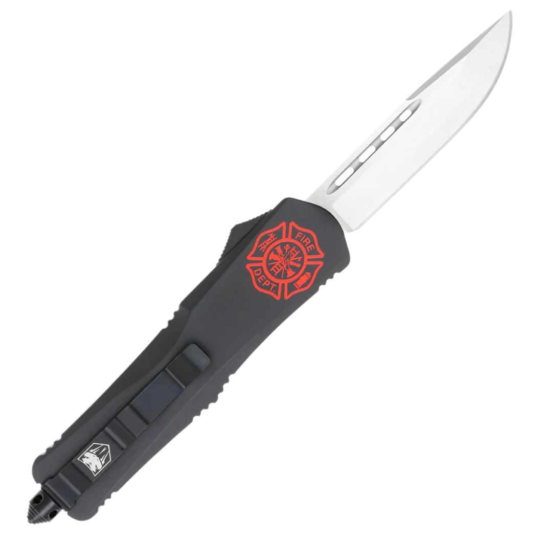 CobraTec Knives