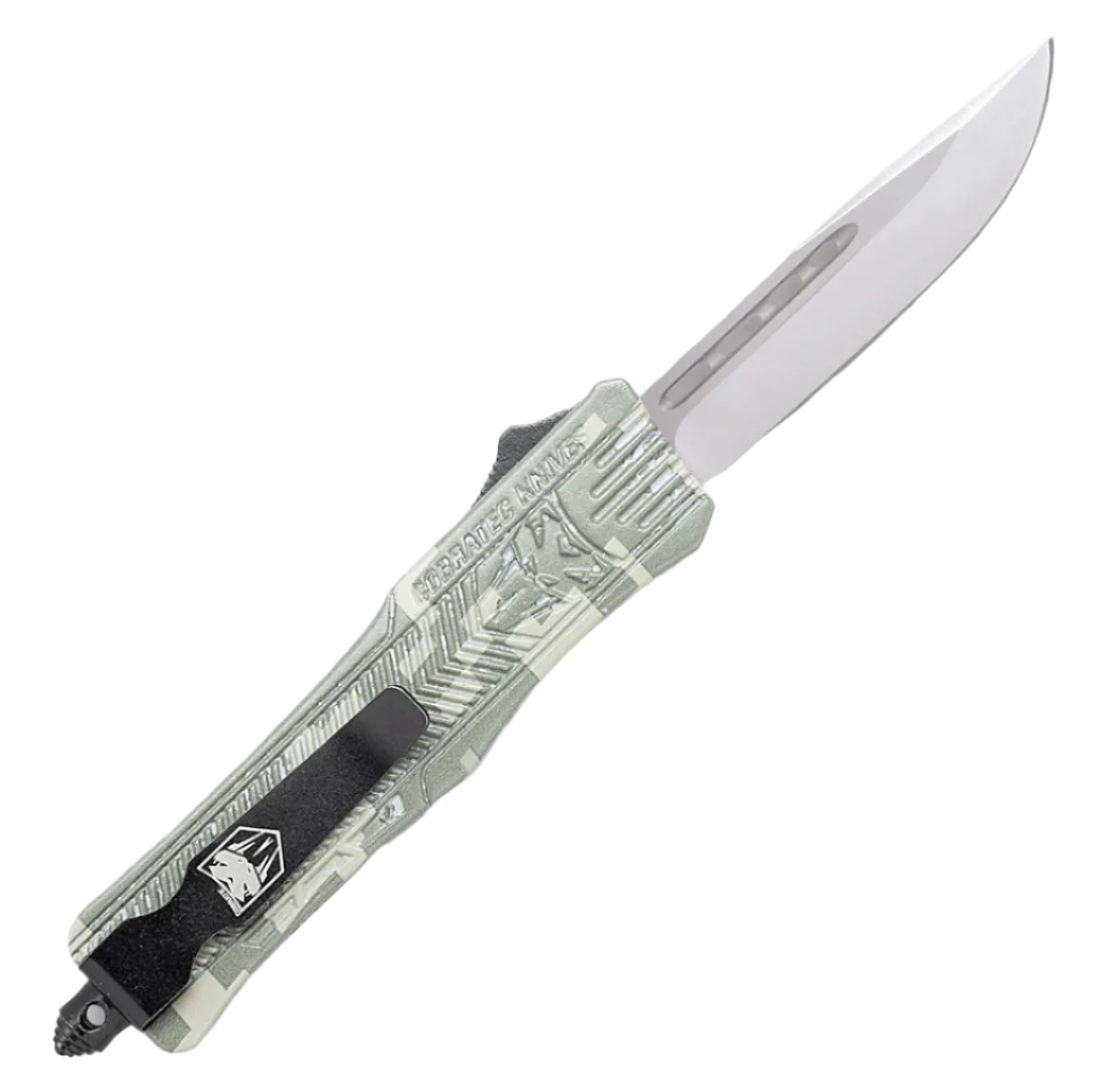 CobraTec Knives