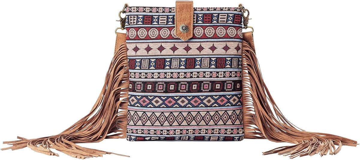 Cowgirl Shoulder Bag