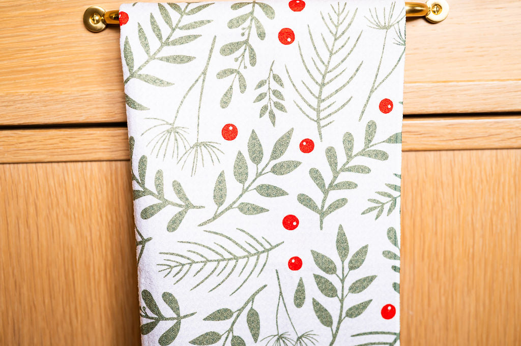 HOME FOR THE HOLIDAYS