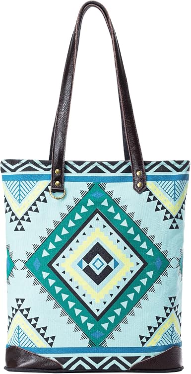 Diamond Rough Tote