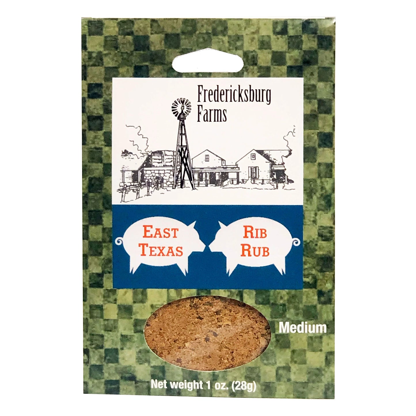 Fredericksburg Farms