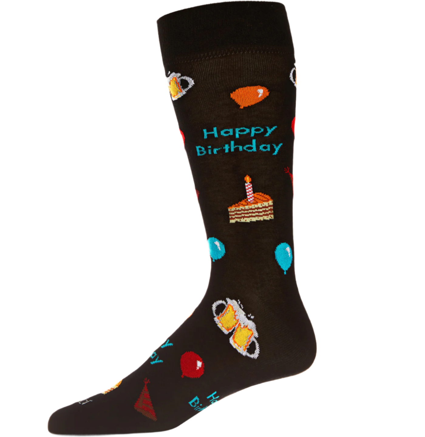 Happy Birthday Socks