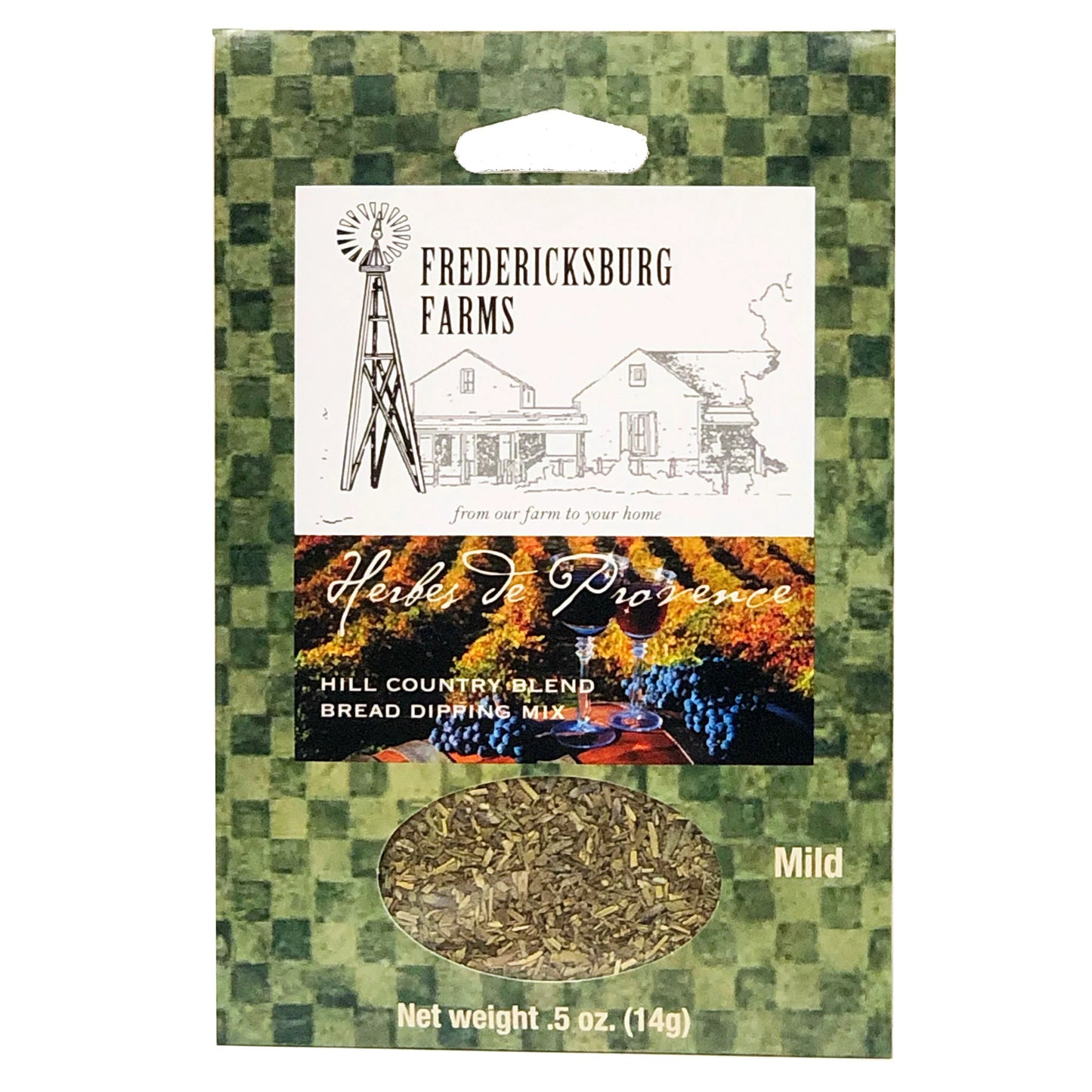 Fredericksburg Farms