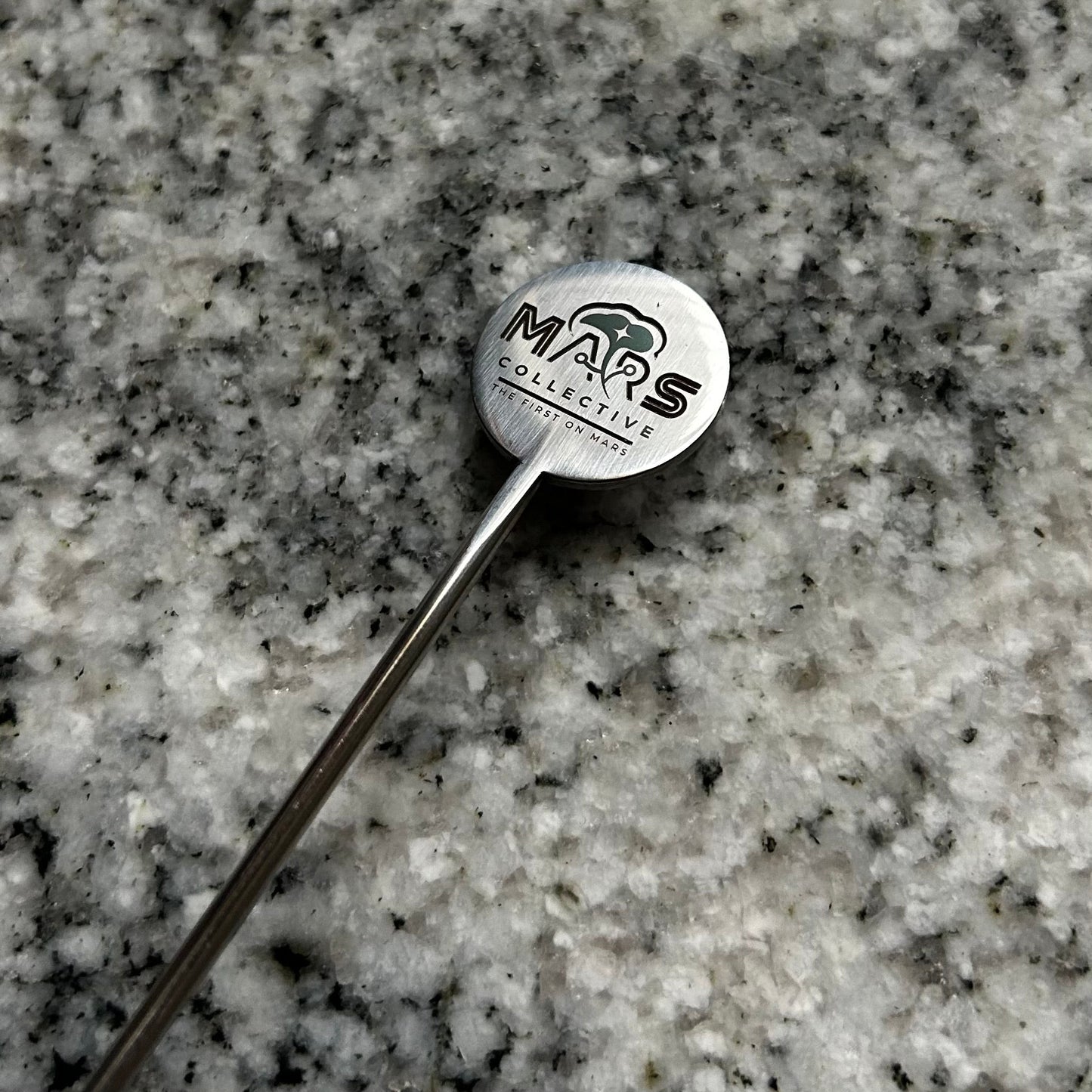 Metal Cocktail Skewers