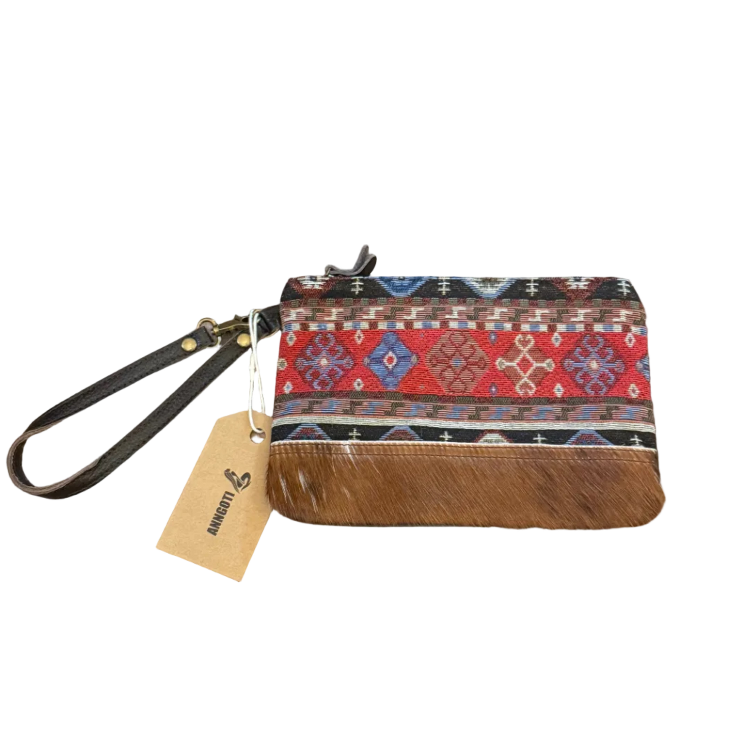 Delta Star Clutch