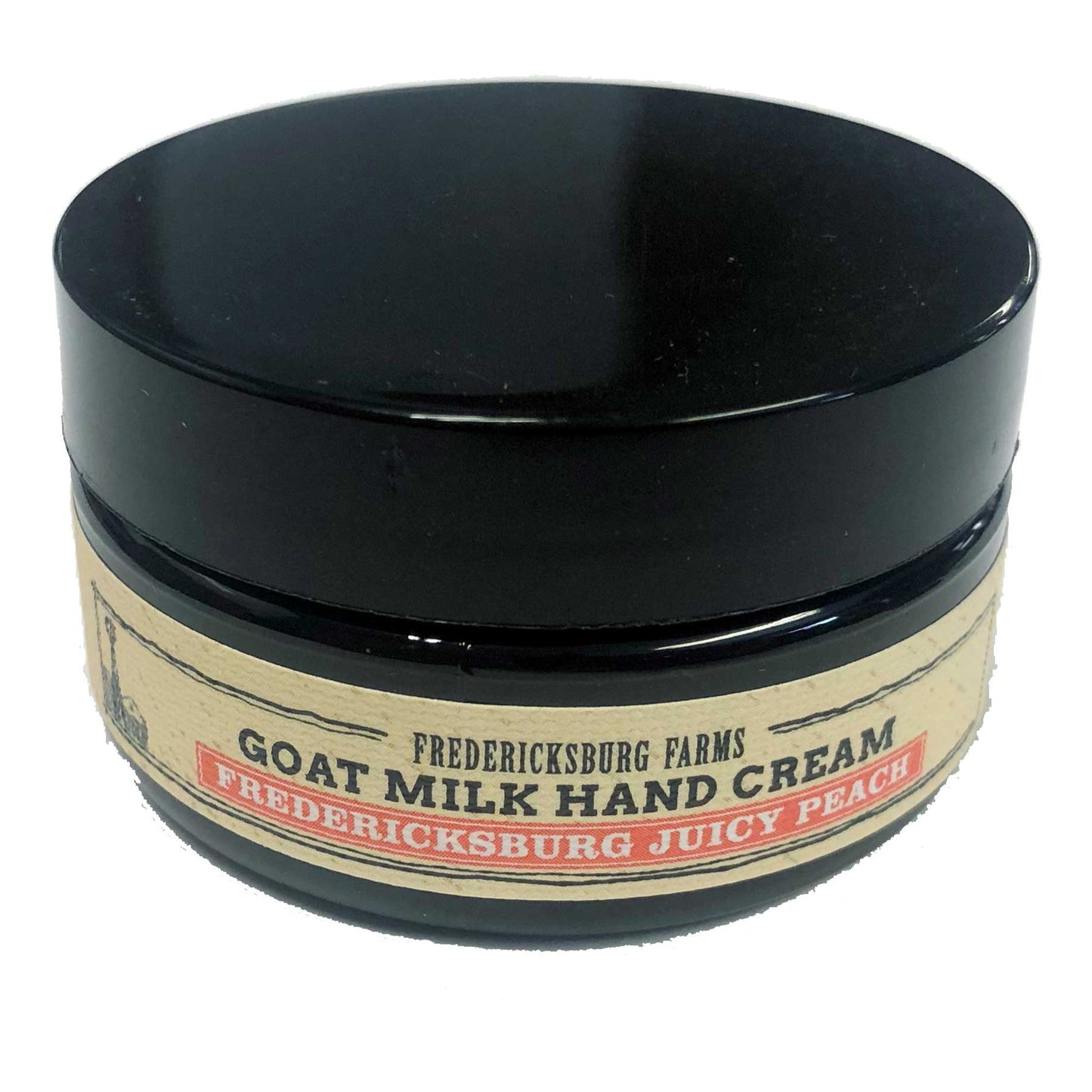 Goat Milk Hand Cream
