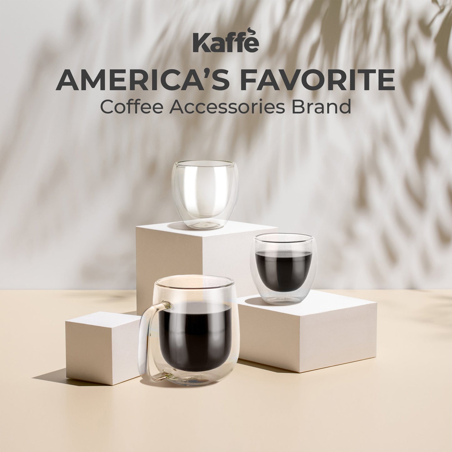 10oz Coffee Mug Set, KF4041