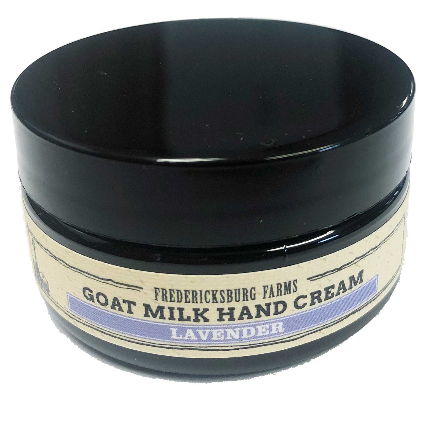 Goat Milk Hand Cream