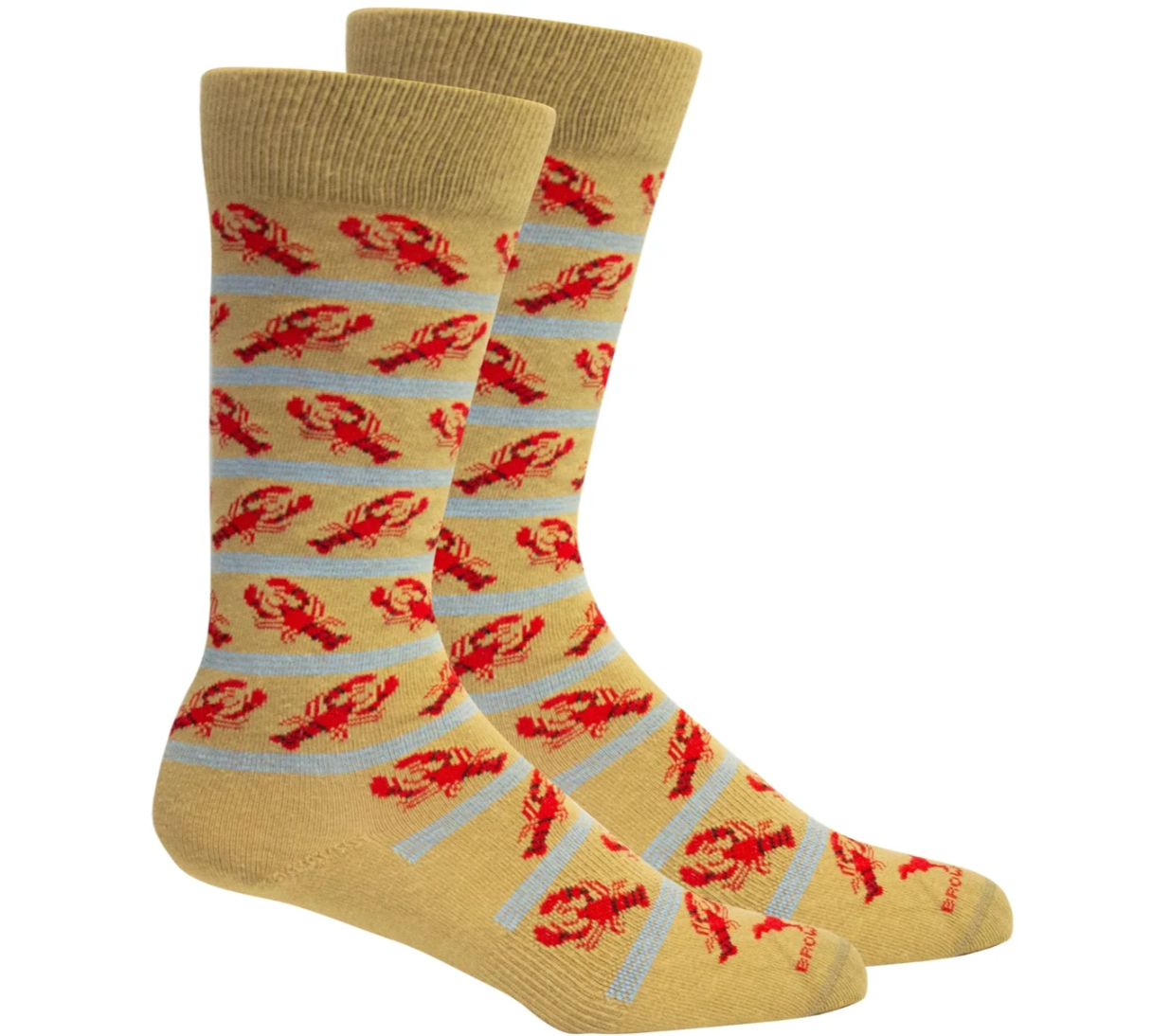Lobster Socks