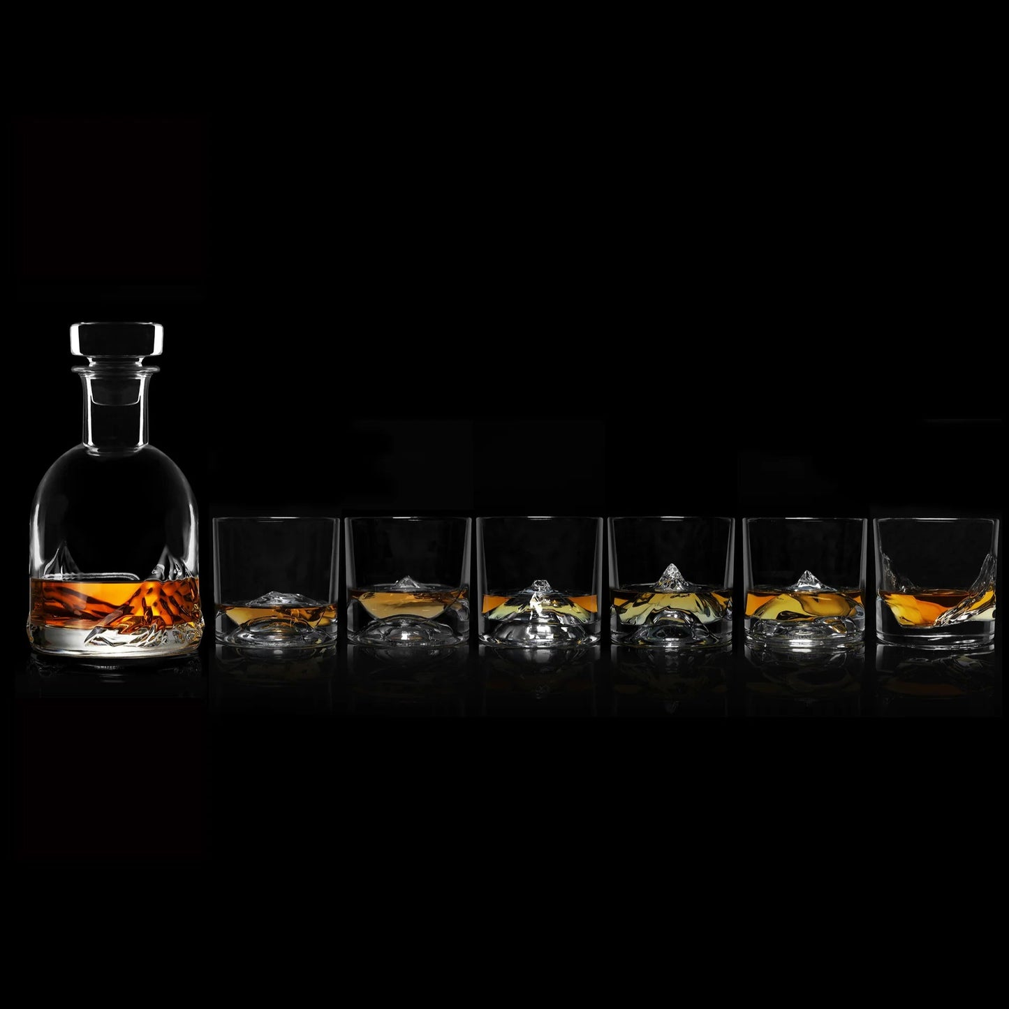 Liiton Whiskey Glass