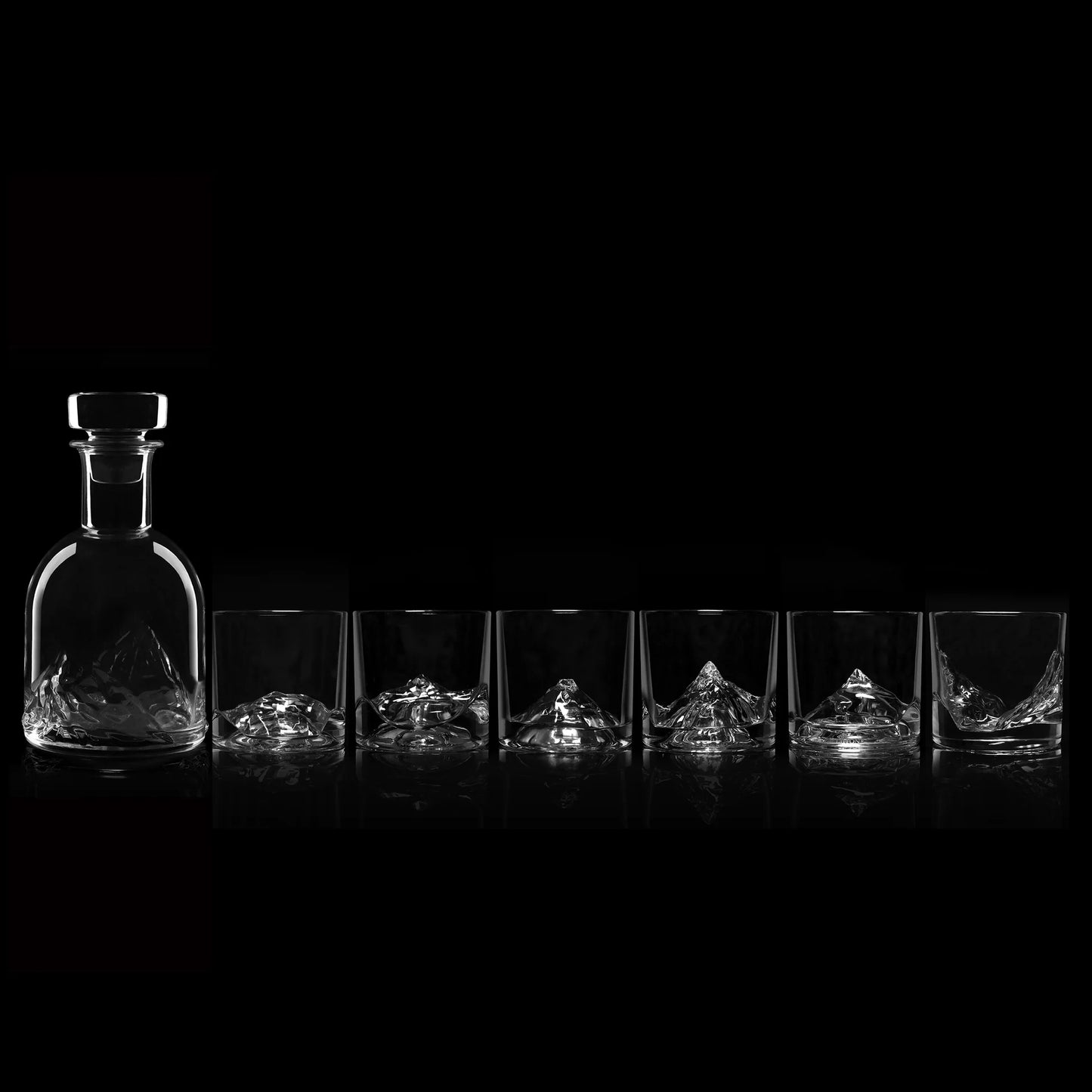 Liiton Whiskey Glass