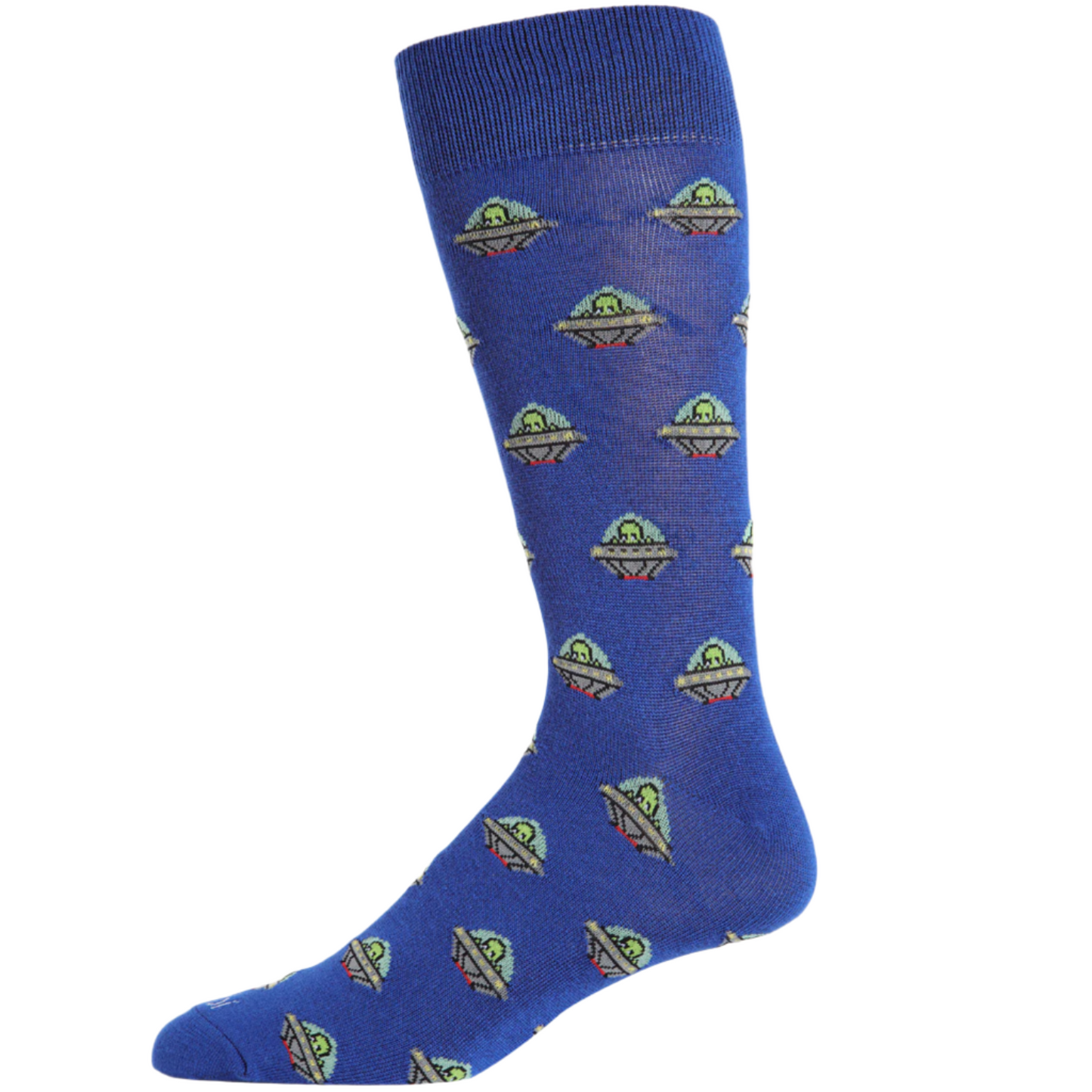 Men's Alien Socks