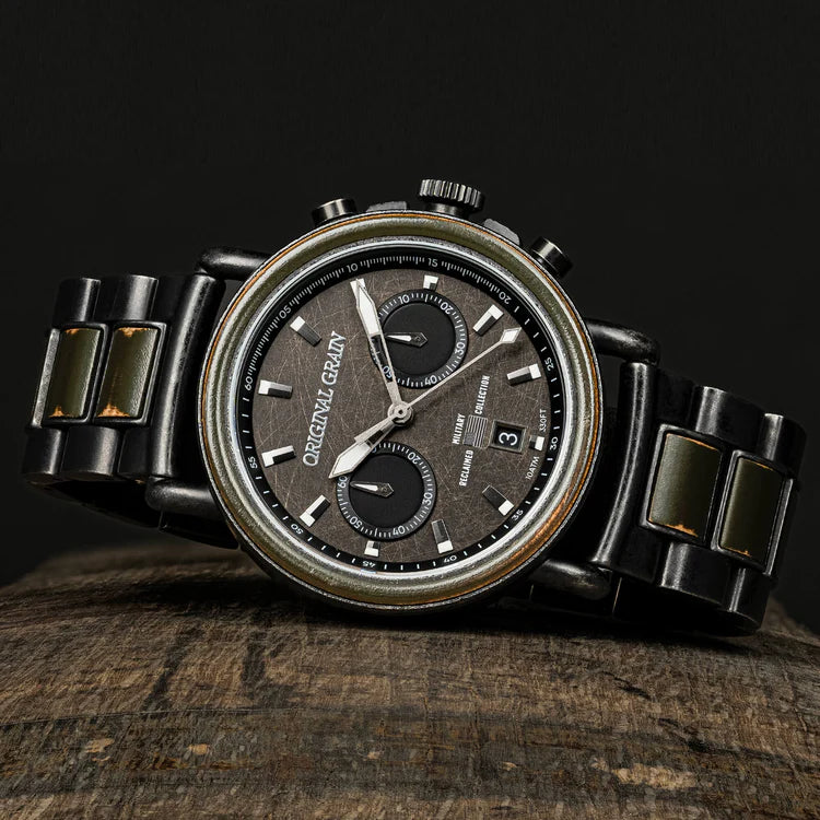 Original Grain Watches