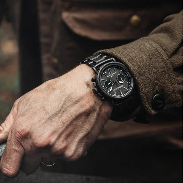 Original Grain Watches