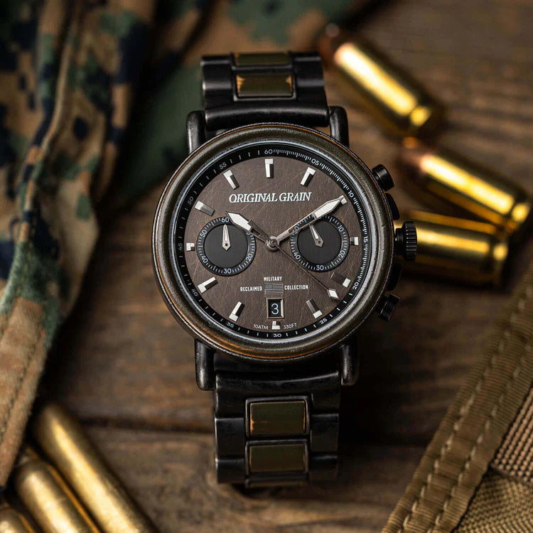 Original Grain Watches