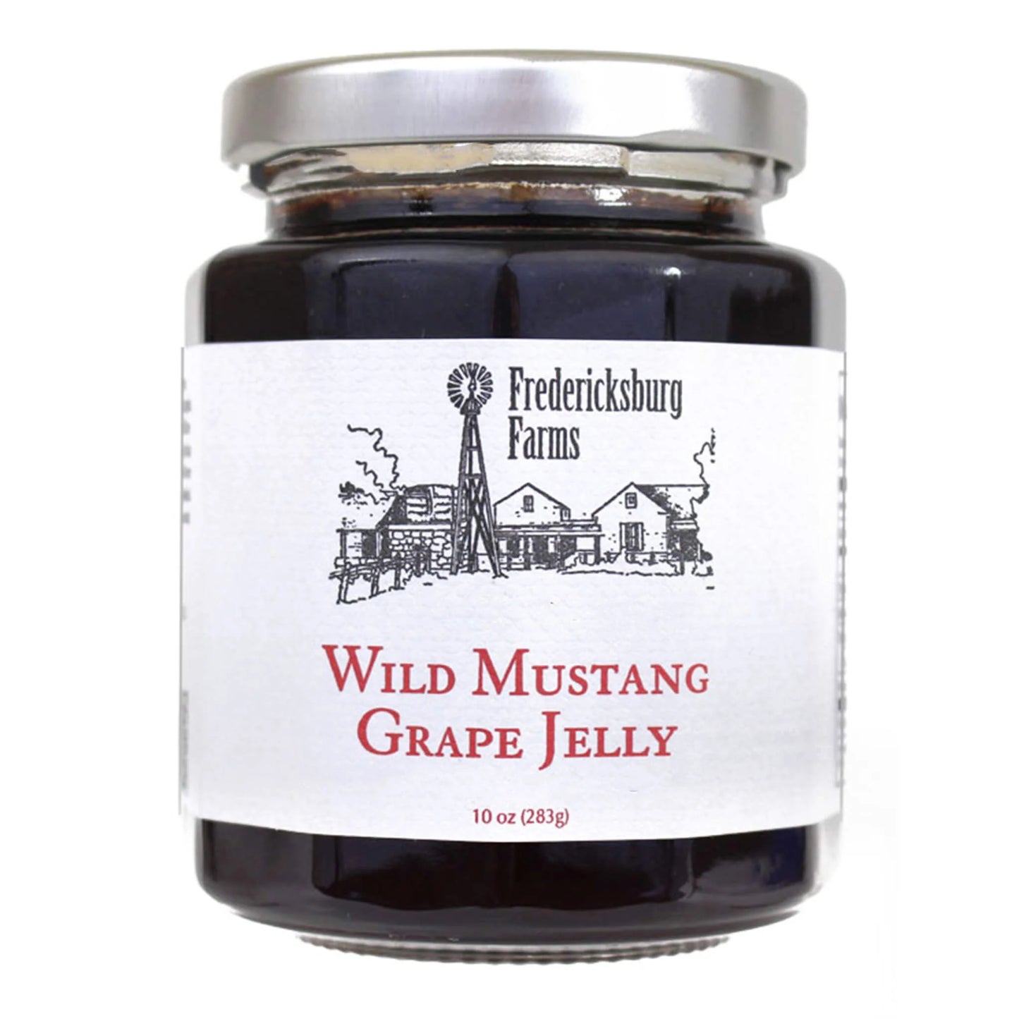 Fredericksburg Farms