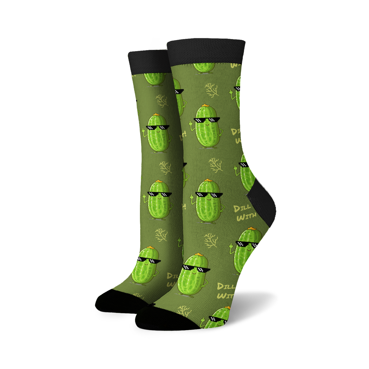 Dill With It