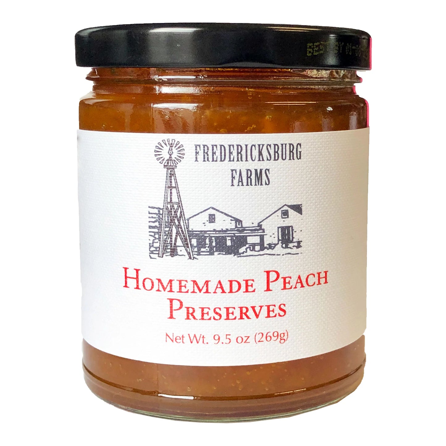 Fredericksburg Farms