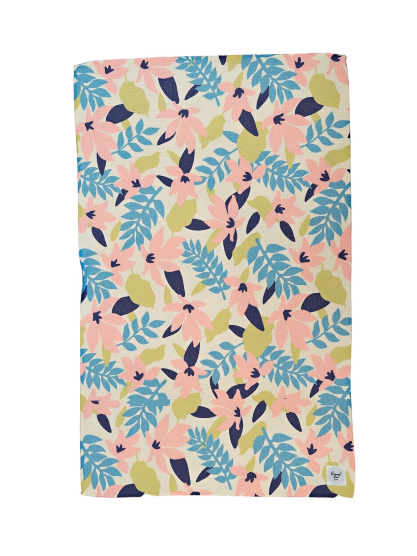 WALLFLOWER KITCHEN TOWEL
