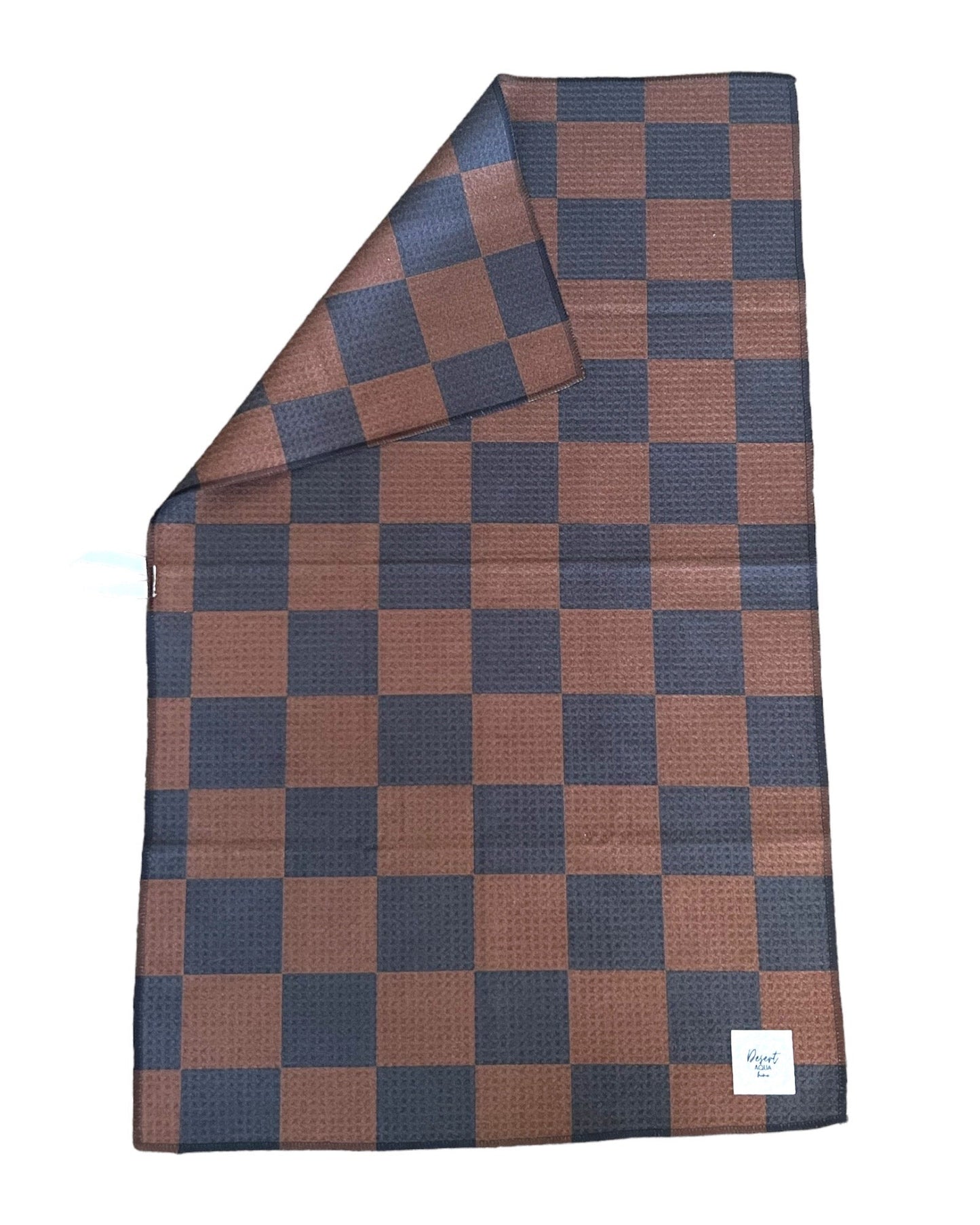 MOOD CHECK KITCHEN TOWEL