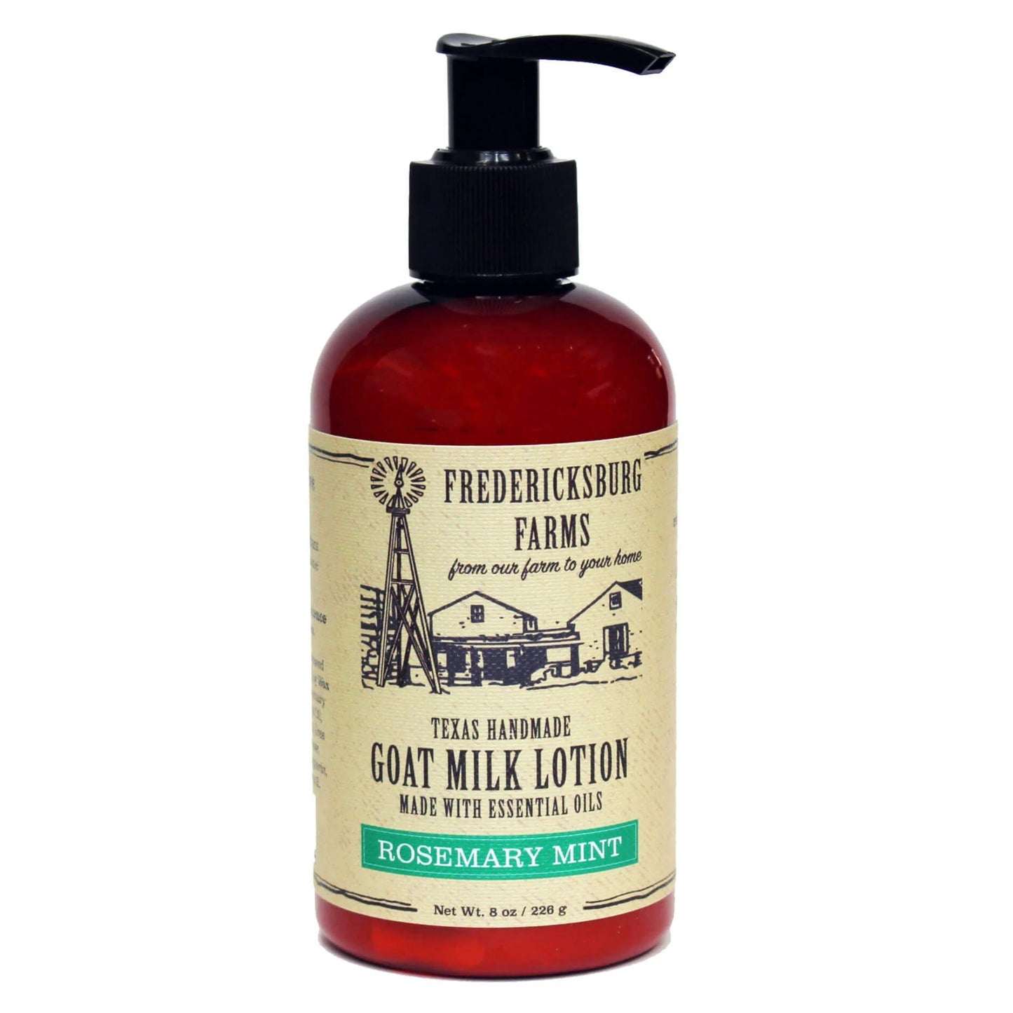 Goat Milk Lotion