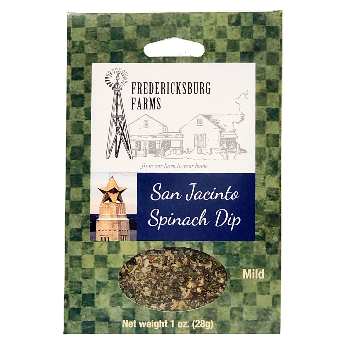 Fredericksburg Farms