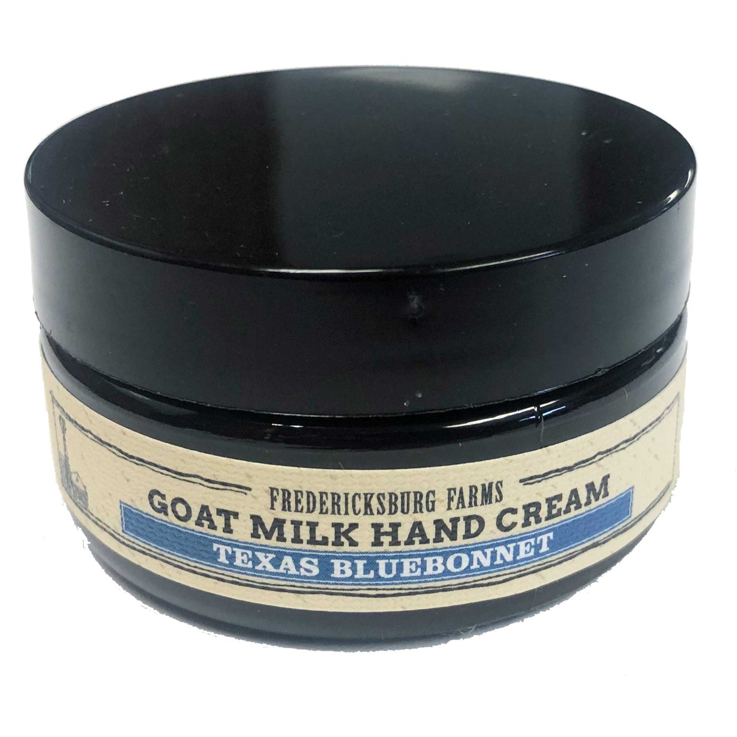 Goat Milk Hand Cream
