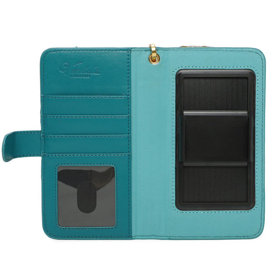 Vendula Coffee Shop Phone Case