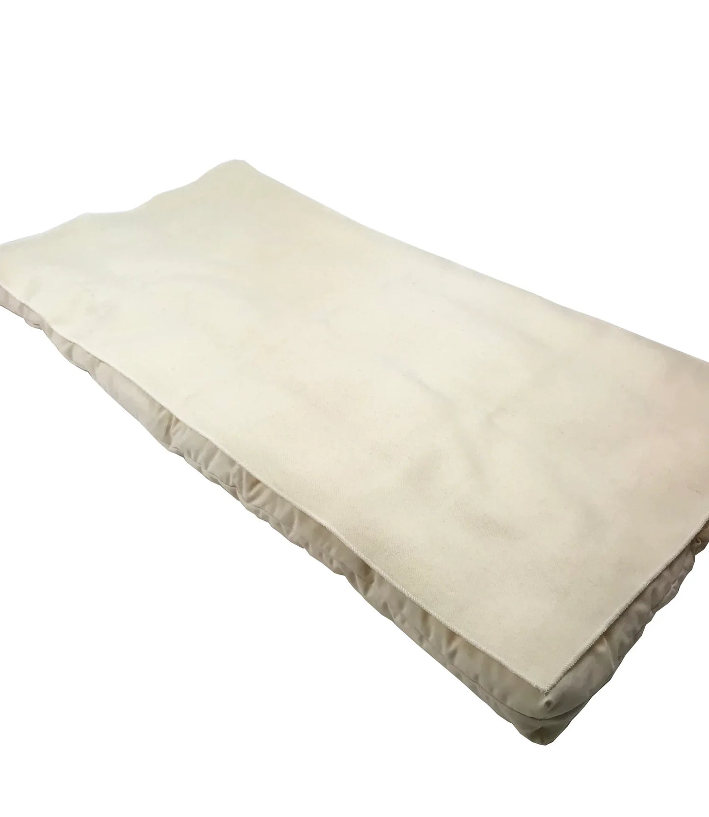 Organic Wool Moisture Barrier Pad – Natural, Breathable & Custom Made