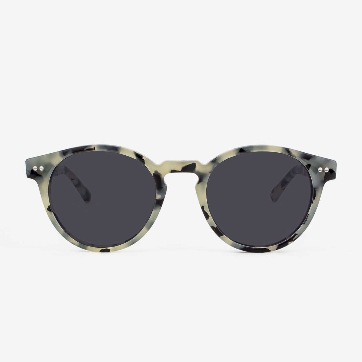 Isla - Acetate & Wood Sunglasses