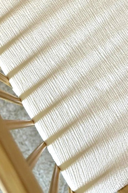 Nestig Mini Crib Fitted Sheet – Organic Cotton Double Gauze