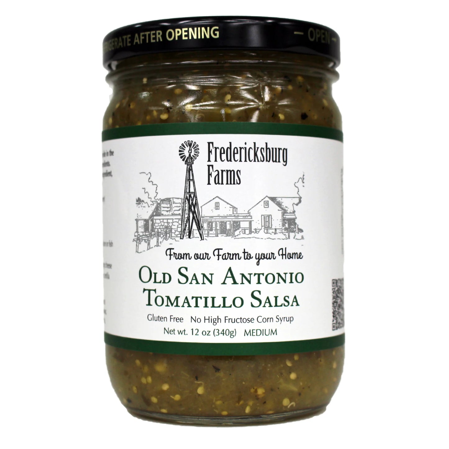 Salsa