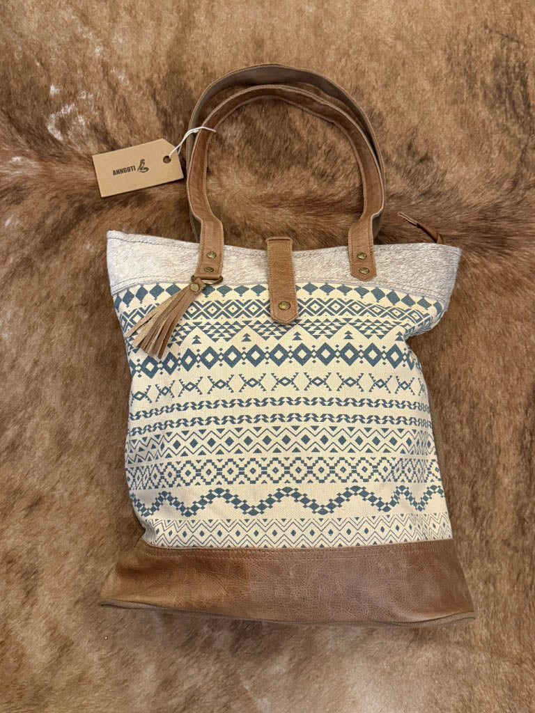 Reverso Tote Bag