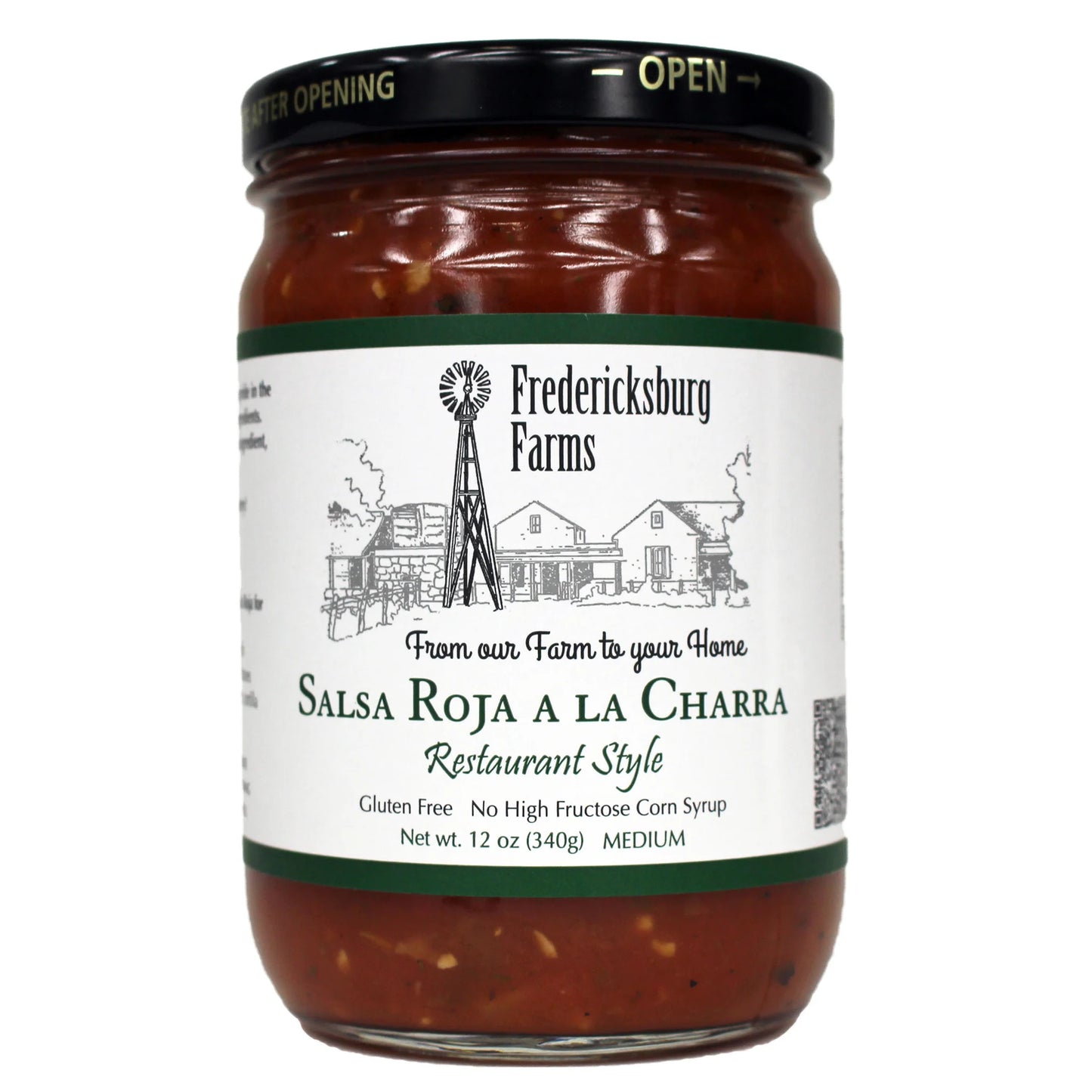Salsa
