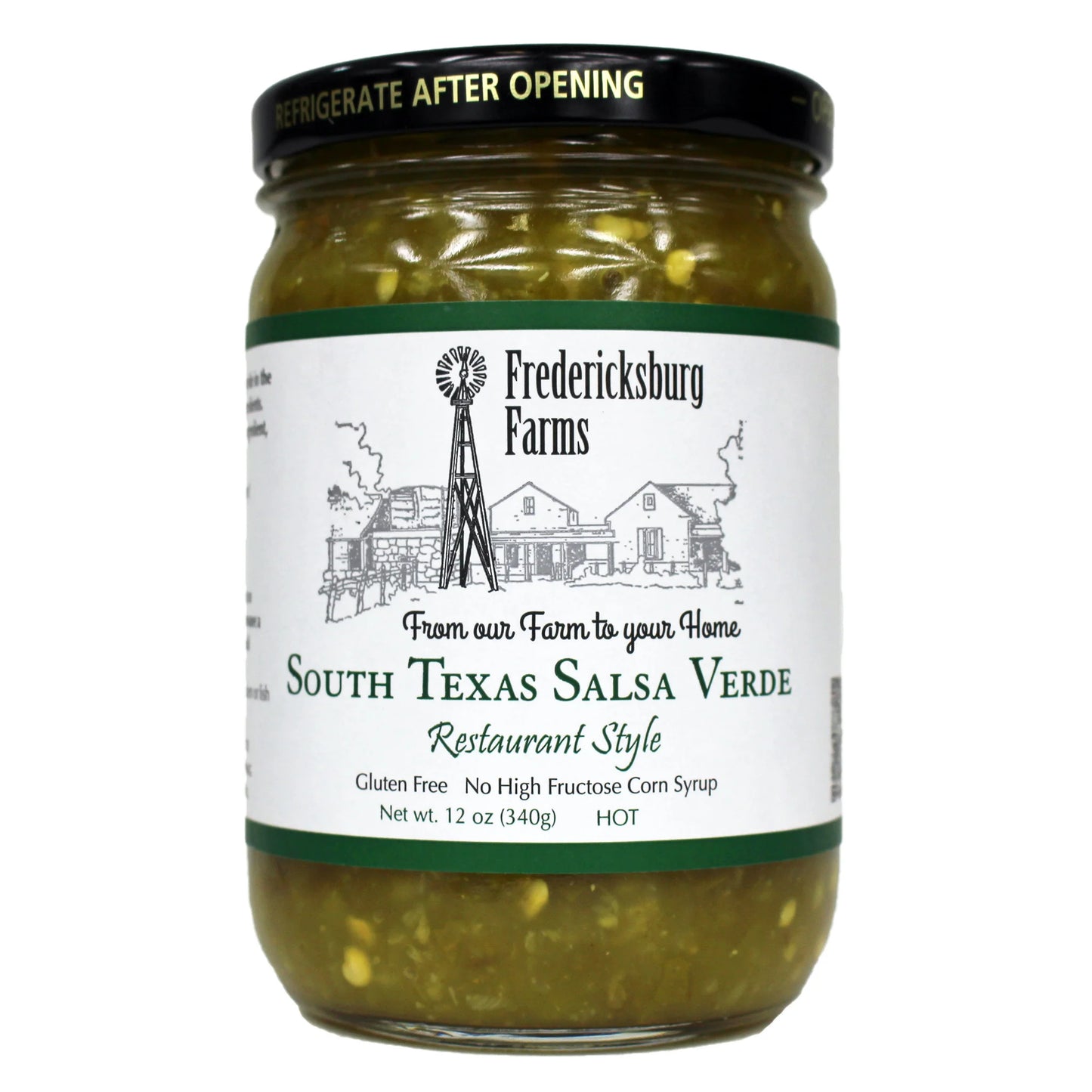 Salsa