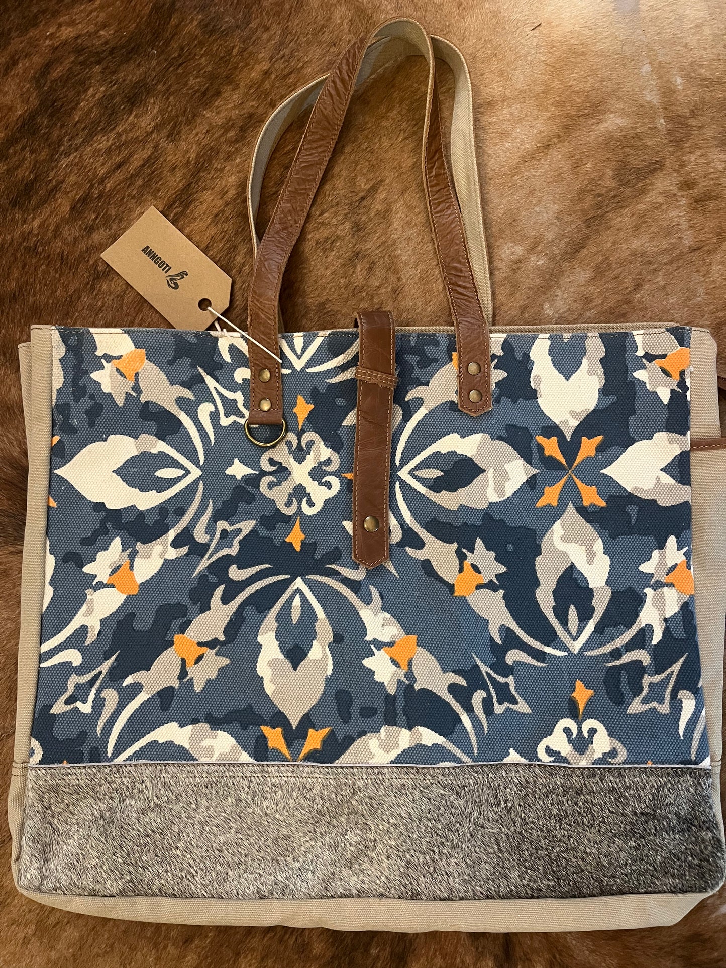 Ultimate Tote Bags Gentan