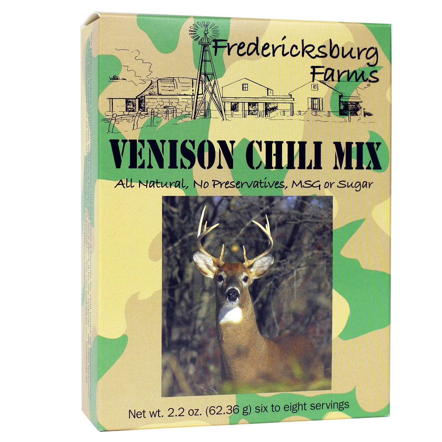 Chili Mix