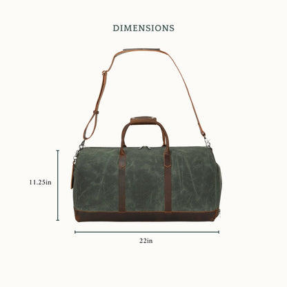 Weekender Bag